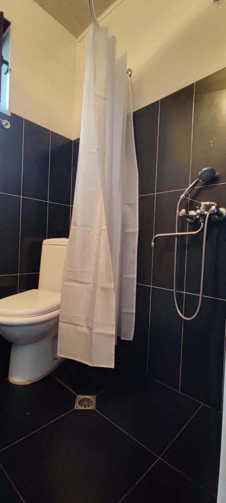 Guest House Lela Rezo Stepantsminda Quarto foto